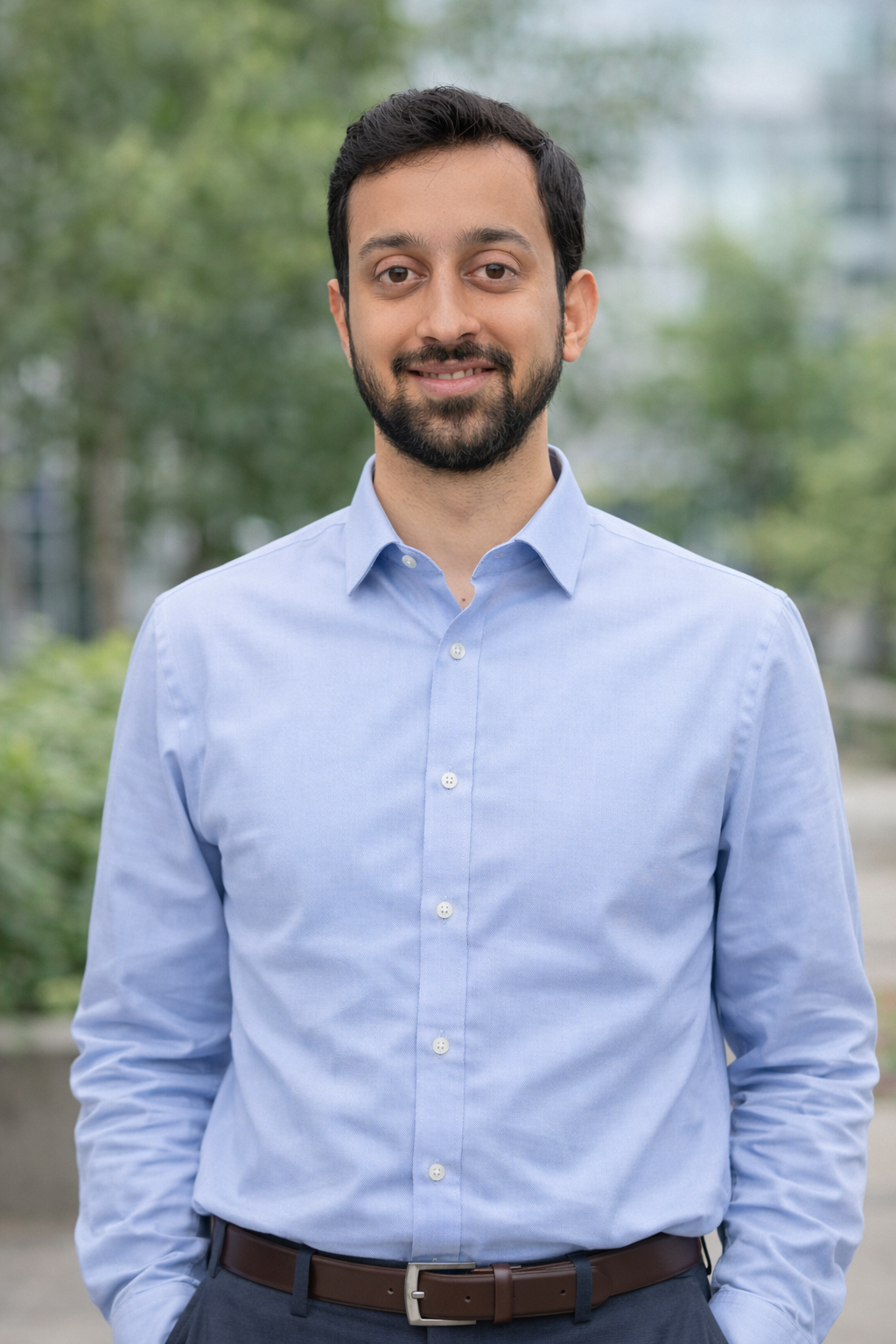 Aditya Nataraj - Product Manager